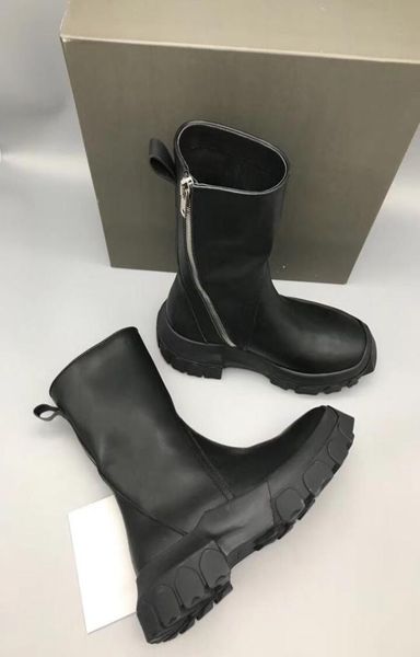 18ss heavybottomed high boots fashion tree cream genuine leather wear shoes inside factory outlet fashion tpu outsole boots3762039, Black
18ss heavybottomed high boots fashion tree cream genuine leather wear shoes inside factory outlet fashion tpu outsole boots3762039, Black