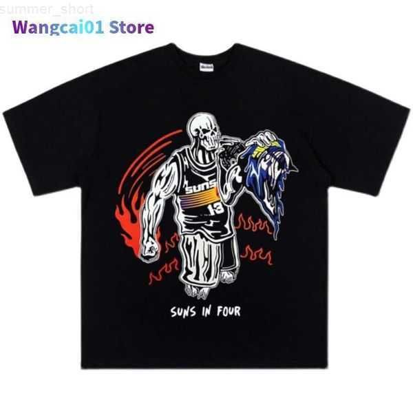 summer men's t-shirts sketon basketball graphic tshirt mens cool tee streetwear men women fashion hip hop pure cotton t shirt man overs, White;black
summer men's t-shirts sketon basketball graphic tshirt mens cool tee streetwear men women fashion hip hop pure cotton t shirt man overs, White;black