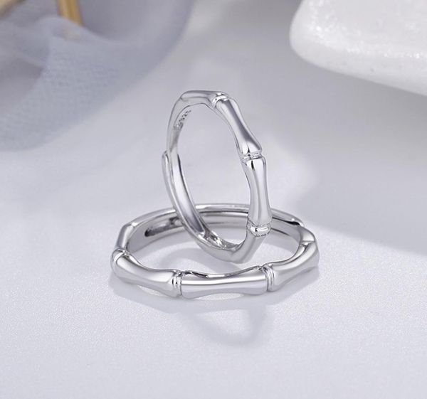 copper plated bamboo circle lovers ring fashion simple opening adjustable couple jewelry engagement rings birthday gifts4283745, Golden;silver
copper plated bamboo circle lovers ring fashion simple opening adjustable couple jewelry engagement rings birthday gifts4283745, Golden;silver