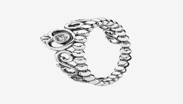 cute women039s princess tiara crown ring 925 sterling silver jewelry for cz diamond wedding rings set with box9235845, Slivery;golden
cute women039s princess tiara crown ring 925 sterling silver jewelry for cz diamond wedding rings set with box9235845, Slivery;golden