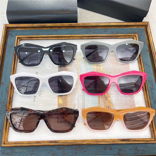 new paris brand b fashion female ins online red same polygonal sunglasses bb0216, White;black
new paris brand b fashion female ins online red same polygonal sunglasses bb0216, White;black