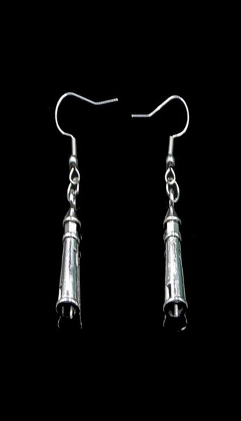 new fashion handmade 258mm hollow 3d lighthouse earrings stainless steel ear hook retro small object jewelry simple design for wo7753296, Silver
new fashion handmade 258mm hollow 3d lighthouse earrings stainless steel ear hook retro small object jewelry simple design for wo7753296, Silver
