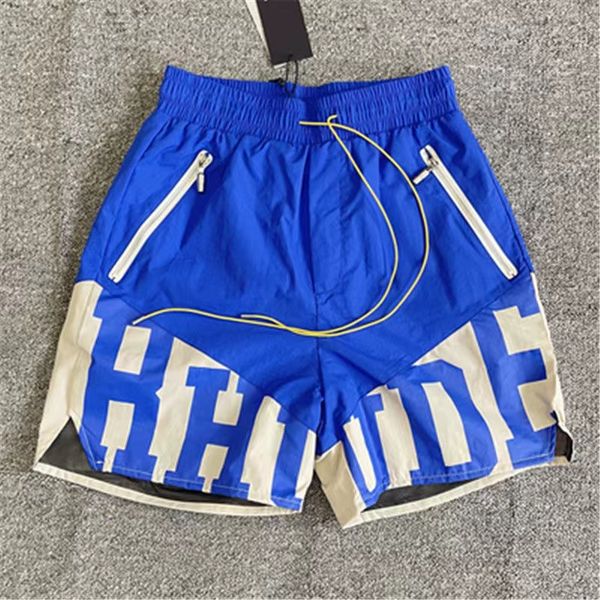 mens shorts summer rhude sports pants fitness mesh quick dry beach pant hip hop casual couple mens sports pants women fashion street brand c, White;black
mens shorts summer rhude sports pants fitness mesh quick dry beach pant hip hop casual couple mens sports pants women fashion street brand c, White;black