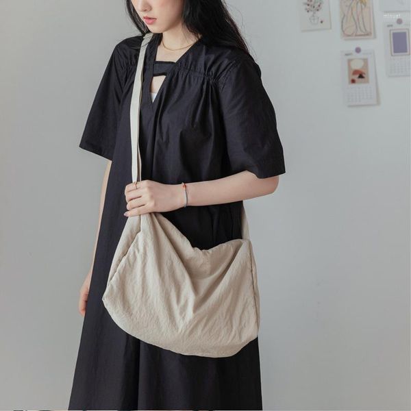 shoulder bags nylon crossbody for woman large japanese satchel female messenger girl student handbags bag
shoulder bags nylon crossbody for woman large japanese satchel female messenger girl student handbags bag