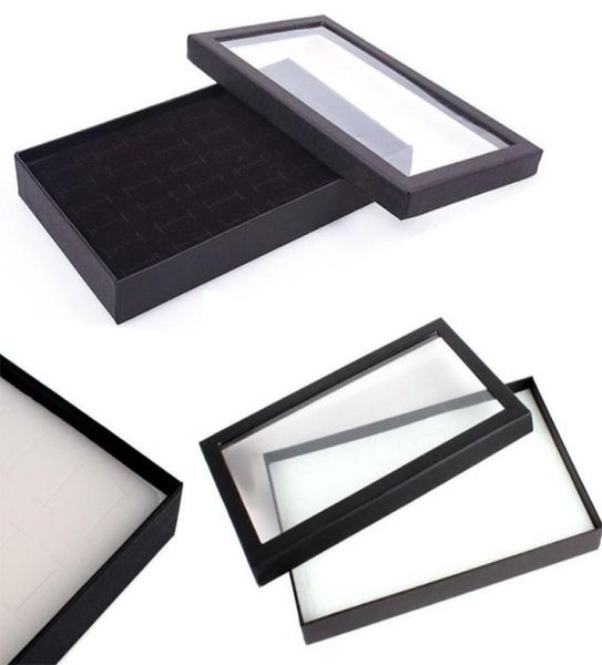 ring boxtray display jewelry studs trays display holder jewelry showcase case jewelry 36pcs rings holder jd15586554, Black;white
ring boxtray display jewelry studs trays display holder jewelry showcase case jewelry 36pcs rings holder jd15586554, Black;white