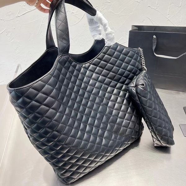 fashion designer handbag bag howe shopping y home 5a spacious large capacity shoulder bag luxury large beach bag black travel tote bag rhomb
fashion designer handbag bag howe shopping y home 5a spacious large capacity shoulder bag luxury large beach bag black travel tote bag rhomb