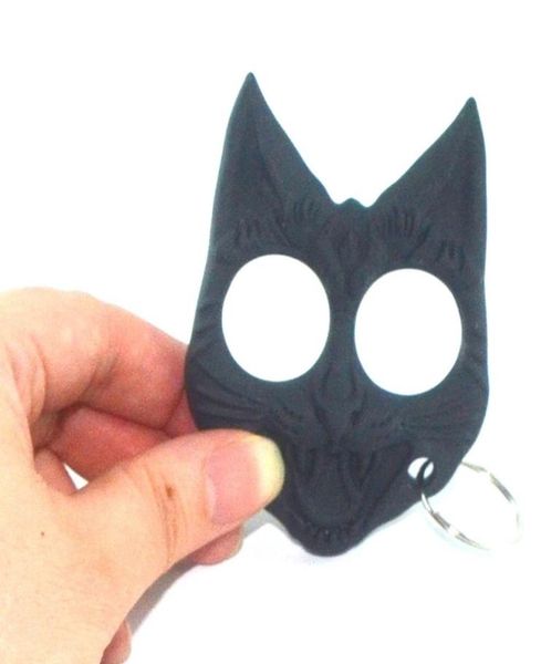 tiger buckle creative wolf self defense hand brace single finger emergency window breaker black cat head key iv1m3834083, Slivery;golden
tiger buckle creative wolf self defense hand brace single finger emergency window breaker black cat head key iv1m3834083, Slivery;golden
