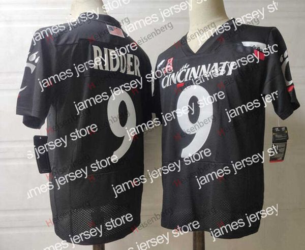 new american wear ncaa bearcats college football jerseys 9 desmond ridder mens jersey black
new american wear ncaa bearcats college football jerseys 9 desmond ridder mens jersey black