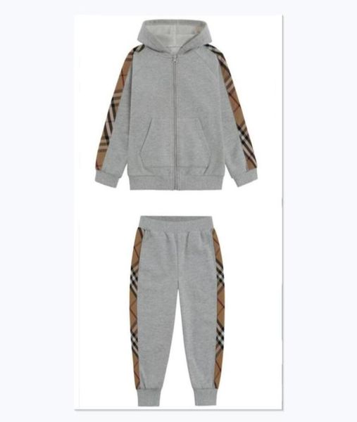 spring autumn baby boys tracksuits sportswear kids clothing sets boy casual set cotton children plaid zipper hoodiespants joggers8714832, White
spring autumn baby boys tracksuits sportswear kids clothing sets boy casual set cotton children plaid zipper hoodiespants joggers8714832, White
