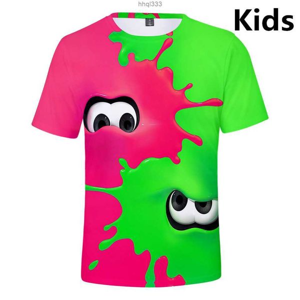 l79o 3 to 13 years kids t shirt shooting game splatoon 3d printed tshirt t-shirt boys girls streetwear t shirts tee children clothes, Blue
l79o 3 to 13 years kids t shirt shooting game splatoon 3d printed tshirt t-shirt boys girls streetwear t shirts tee children clothes, Blue