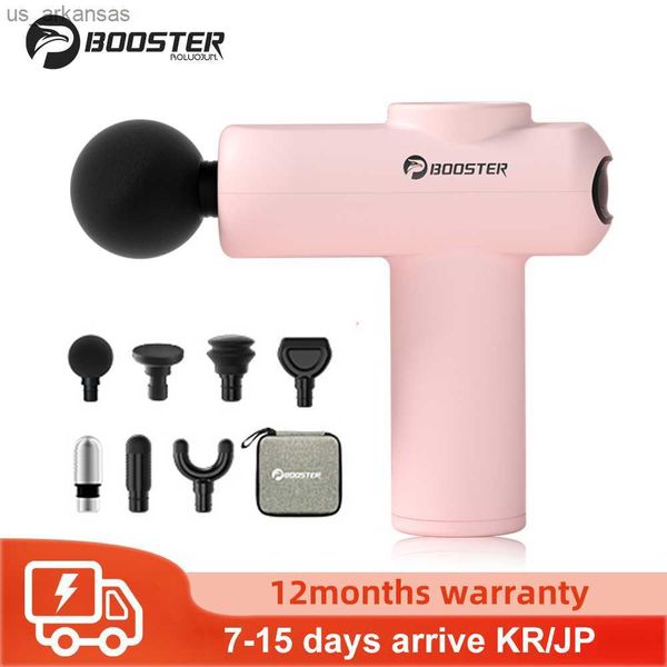 booster mini v2 powerful massage gun fascia gun 50mm massage depth 4 adjustable gears body pains relief relaxation fitness tool l230523
booster mini v2 powerful massage gun fascia gun 50mm massage depth 4 adjustable gears body pains relief relaxation fitness tool l230523