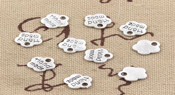 400pcs charms hand made 8mm antiquezinc alloy pendant fitvintage tibetan silverdiy for bracelet necklace3642532, Bronze;silver
400pcs charms hand made 8mm antiquezinc alloy pendant fitvintage tibetan silverdiy for bracelet necklace3642532, Bronze;silver