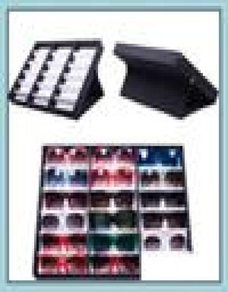 other jewelry packaging display fashion sunglass glasses optical frames tray bk durable storage case box for eyeglass 18pc8982126, Black;white
other jewelry packaging display fashion sunglass glasses optical frames tray bk durable storage case box for eyeglass 18pc8982126, Black;white