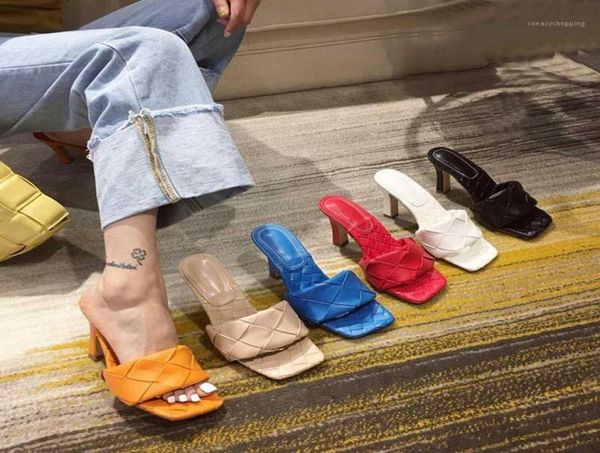 women sandles handmade weave slippers square toe women slipper casual gladiator sandals womens slides shoes vrouw slippers19691958, Black
women sandles handmade weave slippers square toe women slipper casual gladiator sandals womens slides shoes vrouw slippers19691958, Black