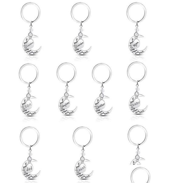 key rings fashion lettering key rings mom dad son daugther family heart moon alloy i love you sier keychain jewelry gift c3 drop d2217803, Slivery;golden
key rings fashion lettering key rings mom dad son daugther family heart moon alloy i love you sier keychain jewelry gift c3 drop d2217803, Slivery;golden