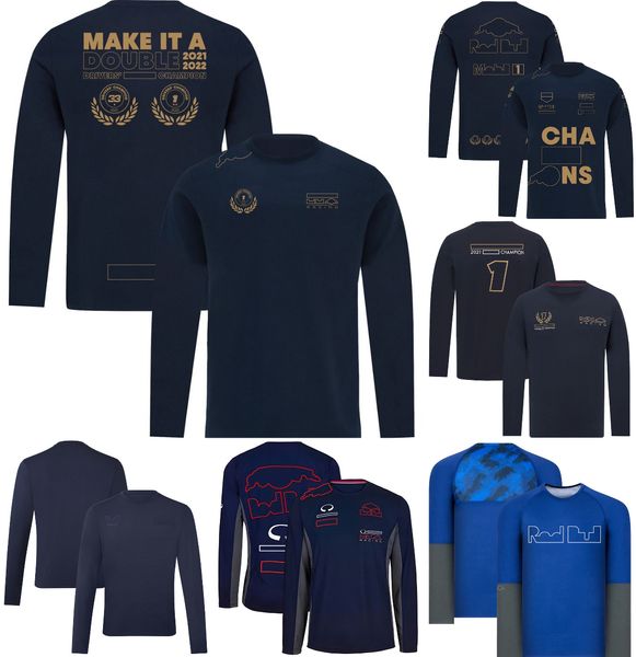 2023 new f1 racing long sleeve t-shirt formula 1 team t-shirt spring autumn men outdoor extreme sports lovers breathable jersey
2023 new f1 racing long sleeve t-shirt formula 1 team t-shirt spring autumn men outdoor extreme sports lovers breathable jersey