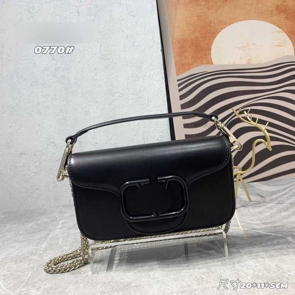designer fashion outdoor bag colorful luxurys chain luxury big hardware bag handbag underarm straddle light shoulder women's loco bag c
designer fashion outdoor bag colorful luxurys chain luxury big hardware bag handbag underarm straddle light shoulder women's loco bag c