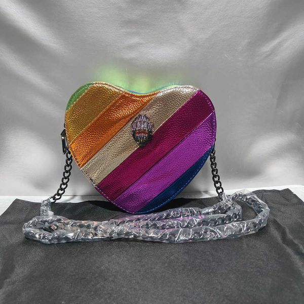 heart bag kurt new eagle head bag women's heart shaped bag contrast stereo bag leather handbag shoulder women bags designer handbags to
heart bag kurt new eagle head bag women's heart shaped bag contrast stereo bag leather handbag shoulder women bags designer handbags to