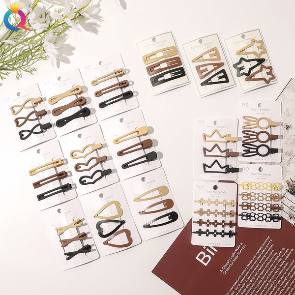 cute rabbit ear shape hair clips for girls bb hairpin barrettes headwear kids baby hair accessories 2094, Slivery;white
cute rabbit ear shape hair clips for girls bb hairpin barrettes headwear kids baby hair accessories 2094, Slivery;white