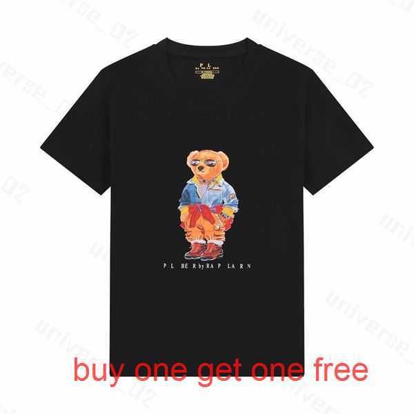 2023 mens t shirts ralphs designers fashion tshirts women t-shirts tees man s casual chest letter shirt luxurys clothing sleeve 3 8sgn, White;black
2023 mens t shirts ralphs designers fashion tshirts women t-shirts tees man s casual chest letter shirt luxurys clothing sleeve 3 8sgn, White;black