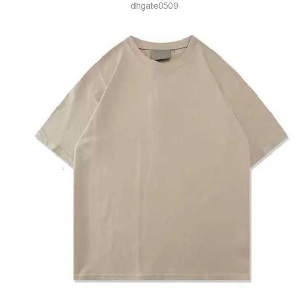 summer mens designer tide ess t shirts chest letter laminated print short sleeve high street loose oversize casual t-shirt 100% pure cotton, White;black
summer mens designer tide ess t shirts chest letter laminated print short sleeve high street loose oversize casual t-shirt 100% pure cotton, White;black