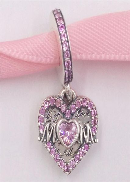 925 sterling silver jewelry pandora people heart mom dangl charm chain diy bracelets making for women teen girls necklace beadin5843365
925 sterling silver jewelry pandora people heart mom dangl charm chain diy bracelets making for women teen girls necklace beadin5843365