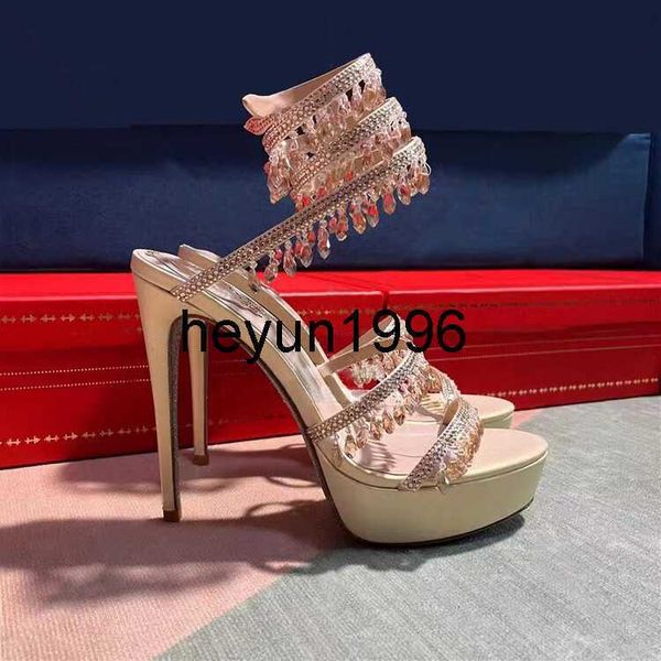 fashionable and trendy walking pointed head delicate water drill rivet thin high heel sandals, Black
fashionable and trendy walking pointed head delicate water drill rivet thin high heel sandals, Black