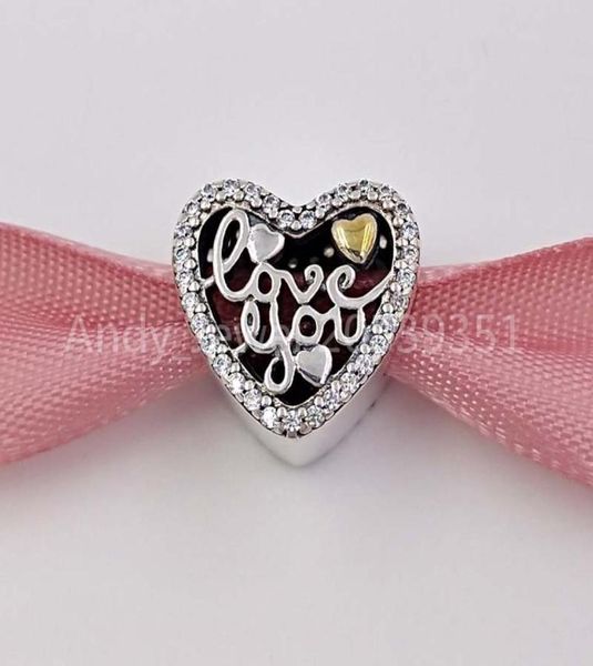 andy jewel 925 sterling silver beads love script charm charms fits european pandora style jewelry bracelets necklace 792037cz3915620, Black
andy jewel 925 sterling silver beads love script charm charms fits european pandora style jewelry bracelets necklace 792037cz3915620, Black