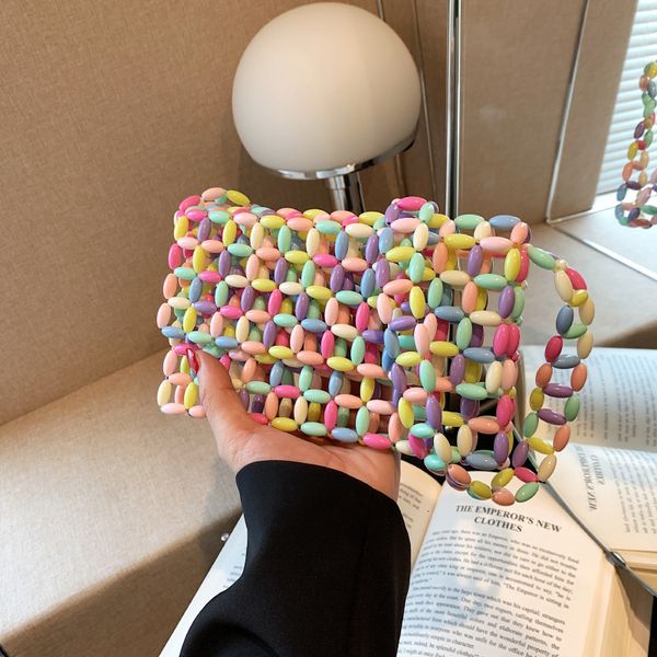 evening bags women's bag fashion shoulder bag designer acrylic women's handbag simple edition mobile bag wallet and handbag
evening bags women's bag fashion shoulder bag designer acrylic women's handbag simple edition mobile bag wallet and handbag