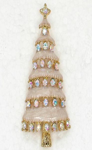 whole c820 crystal rhinestone enameling christmas tree pin brooch christmas gifts6794876, Gray
whole c820 crystal rhinestone enameling christmas tree pin brooch christmas gifts6794876, Gray