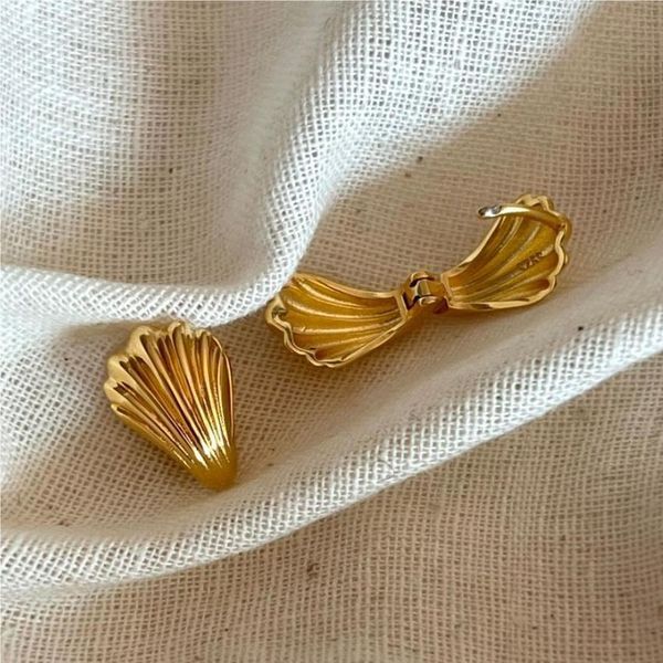 dangle chandelier shanice s925 sterling silver sea shell women's earrings gold silver conch stud earrings women's earrings fashion
dangle chandelier shanice s925 sterling silver sea shell women's earrings gold silver conch stud earrings women's earrings fashion