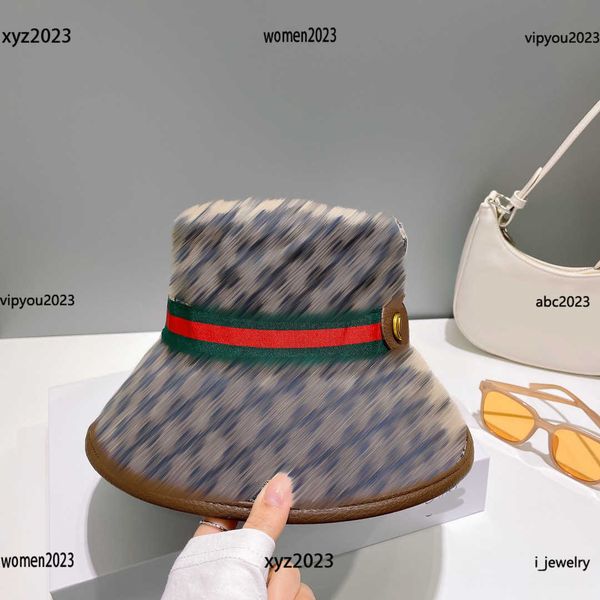 fashion women fisherman's hat girl cap grid letter printing bucket hat designer wide brim hat #including brand box, Blue;gray
fashion women fisherman's hat girl cap grid letter printing bucket hat designer wide brim hat #including brand box, Blue;gray