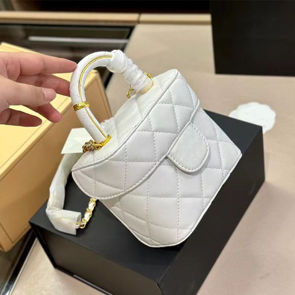 vanity crossbody bags designer womens mini cross body one handle luxury totes handbags fashion black white lambskin lipstick cosmetic should
vanity crossbody bags designer womens mini cross body one handle luxury totes handbags fashion black white lambskin lipstick cosmetic should