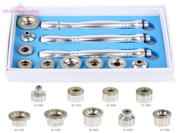 diamond dermabrasion microdermabrasion skin peeling replacement tips 6 units for stainless wands facial care device use8897469
diamond dermabrasion microdermabrasion skin peeling replacement tips 6 units for stainless wands facial care device use8897469