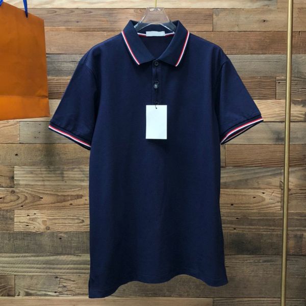 short sleeves shirt mens polos shirts little print summer polo t shirts italy designer quality cotton clothes tees men fashion polo casual, White;black
short sleeves shirt mens polos shirts little print summer polo t shirts italy designer quality cotton clothes tees men fashion polo casual, White;black