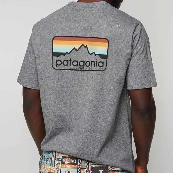 mens t-shirts patagonias t-shirt retro outdoor back casual cotton sleeves clothing big designer clothes garcon fashion 9 dilx, White;black
mens t-shirts patagonias t-shirt retro outdoor back casual cotton sleeves clothing big designer clothes garcon fashion 9 dilx, White;black