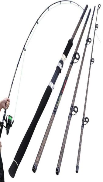 sougayilang 27m 4 section fishing rod ultralight weight spinning fishing rod carbon fiber carp feeder fishing rod tackle pesca j161694203
sougayilang 27m 4 section fishing rod ultralight weight spinning fishing rod carbon fiber carp feeder fishing rod tackle pesca j161694203