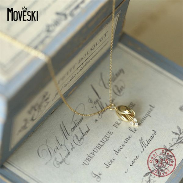 pendant necklaces moveski 925 sterling silver simple and exquisite sweet tulip pendant necklace women's fashion romantic wedding jewelr
pendant necklaces moveski 925 sterling silver simple and exquisite sweet tulip pendant necklace women's fashion romantic wedding jewelr