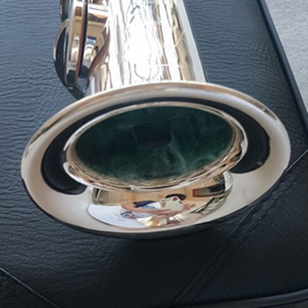 yanagisawa s-992 sax silver soprano sax plated split straight music bb instrument professional grade
yanagisawa s-992 sax silver soprano sax plated split straight music bb instrument professional grade
