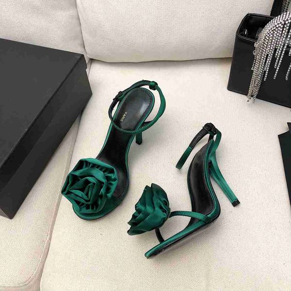 brand new womens sandal high heel 9cm shoes casual flowers silk summer walk size 35-42, Black
brand new womens sandal high heel 9cm shoes casual flowers silk summer walk size 35-42, Black