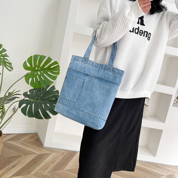 designer women pretty denim shoulder bag france luxury brand monograms flowers printed canvas underarm bag double straps handbag
designer women pretty denim shoulder bag france luxury brand monograms flowers printed canvas underarm bag double straps handbag