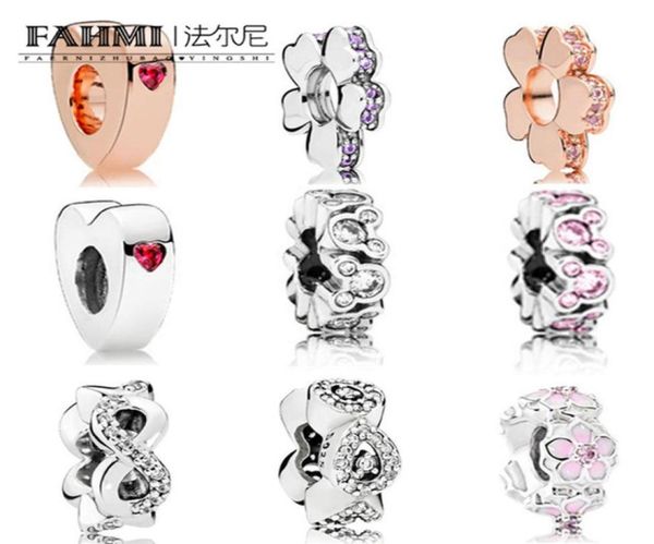 fahmi 100 925 sterling silver pandora heart rose gold daisy charm tear drop spacer orchid elegant zircon spacer beads bracelet2348174, Black
fahmi 100 925 sterling silver pandora heart rose gold daisy charm tear drop spacer orchid elegant zircon spacer beads bracelet2348174, Black