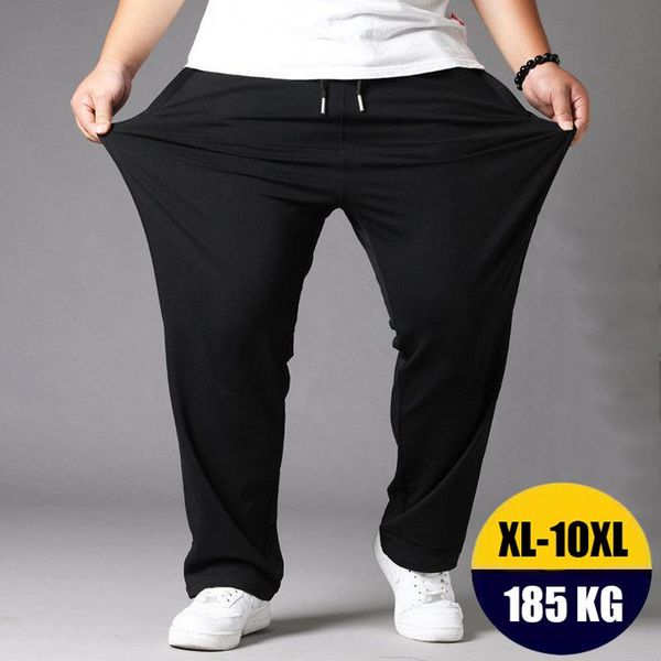 pants 10xl oversize jogging pants men men's sweatpants male tracksuit bottoms clothing man trousers streetwear sports clothes joggers, Black
pants 10xl oversize jogging pants men men's sweatpants male tracksuit bottoms clothing man trousers streetwear sports clothes joggers, Black