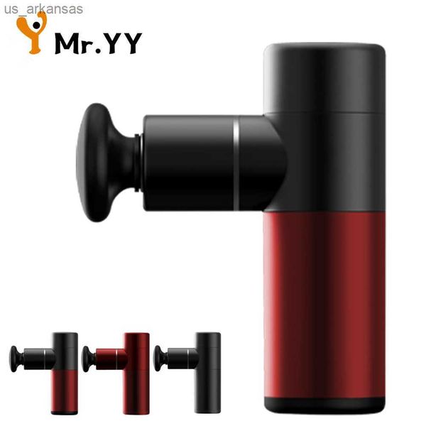 pocket mini massage gun electric fascial body leg massager neck muscle pain therapy fascia gun for waist arm back massage relief l230523
pocket mini massage gun electric fascial body leg massager neck muscle pain therapy fascia gun for waist arm back massage relief l230523