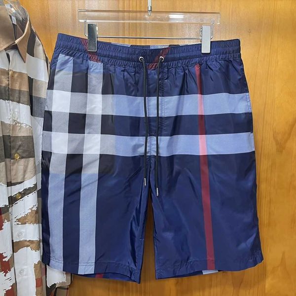 wholesale designer b urberry short and pants version of oversized beach casual loose shorts same coin for men women, White;black
wholesale designer b urberry short and pants version of oversized beach casual loose shorts same coin for men women, White;black