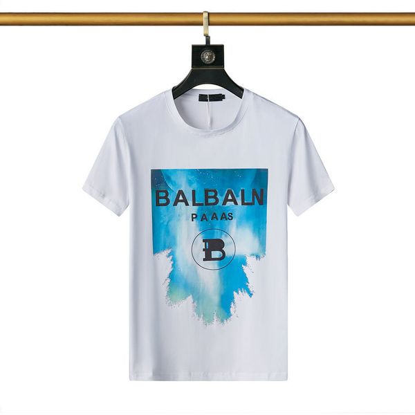 spring summer fashion menswear designer t-shirt men's casual t-shirt round neck letter short sleeve shirt men's loose luxury stree, White;black
spring summer fashion menswear designer t-shirt men's casual t-shirt round neck letter short sleeve shirt men's loose luxury stree, White;black