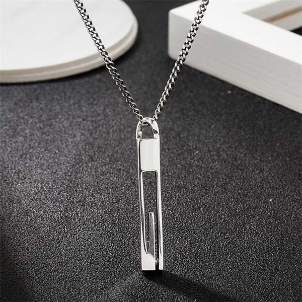 60% off designer jewelry bracelet necklace ring sterling smooth rectangular column v-shaped pendant male female couple, Silver
60% off designer jewelry bracelet necklace ring sterling smooth rectangular column v-shaped pendant male female couple, Silver