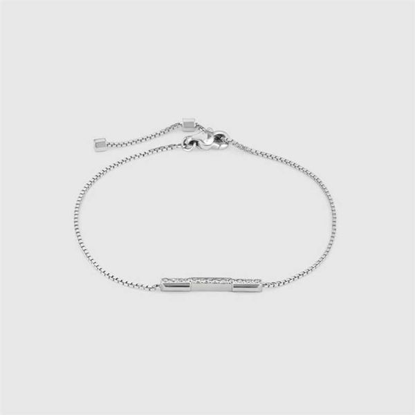 80% off designer jewelry necklace ring xiao link to love bracelet with drill is straight traceless, Black
80% off designer jewelry necklace ring xiao link to love bracelet with drill is straight traceless, Black