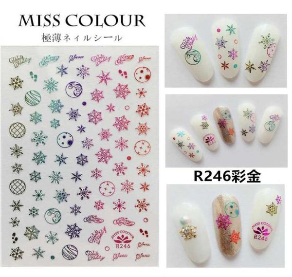 1 christmas nail sticker snowflake snowflake snowman winter nail art deco christmas tree hats manicure gold5448781, Black
1 christmas nail sticker snowflake snowflake snowman winter nail art deco christmas tree hats manicure gold5448781, Black