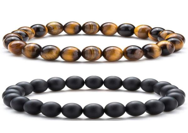 beadedstrands lava stone diffuser yoga bead bracelet adjustable men bracelets braided bracelets bangle healing sqcbqk dh20105280108, Black
beadedstrands lava stone diffuser yoga bead bracelet adjustable men bracelets braided bracelets bangle healing sqcbqk dh20105280108, Black